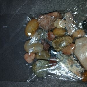 Natural Stones By The Giftbag🛍